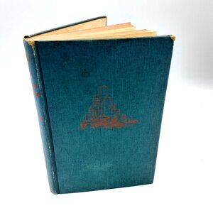 A House Divided PEARL S. BUCK HB Stated Forum Books Edition First Printing 1948